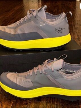 Arc'teryx Sylan GTX M